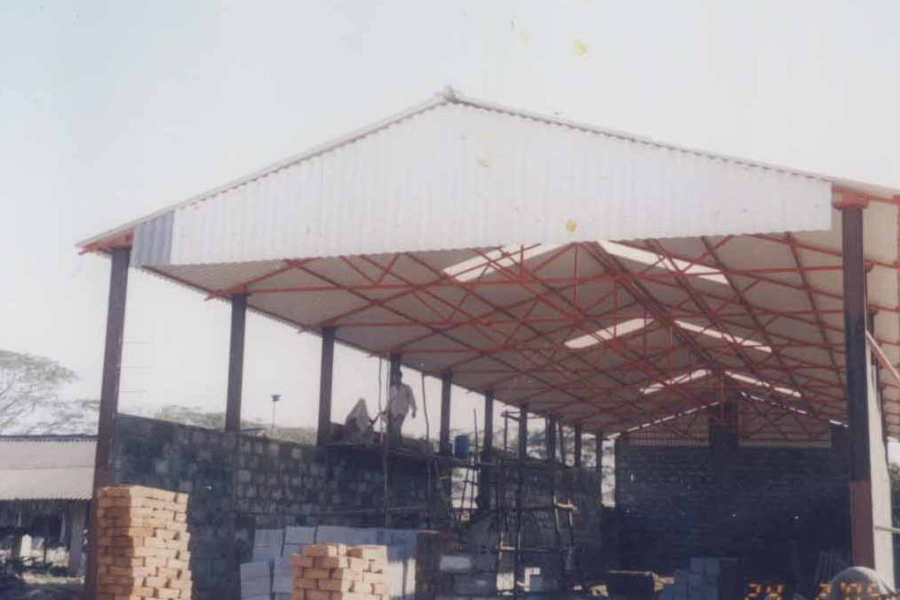 KP ENTERPRISES | Civil Engineering Industry